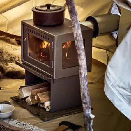 ラグジュアリーテント Camping