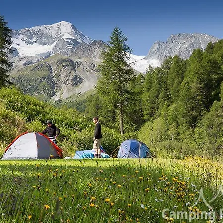Camping