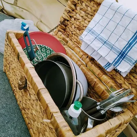 Camping
