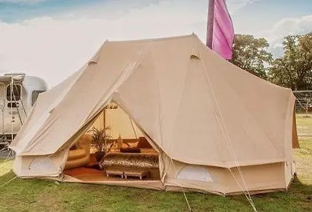 Camping Arolla